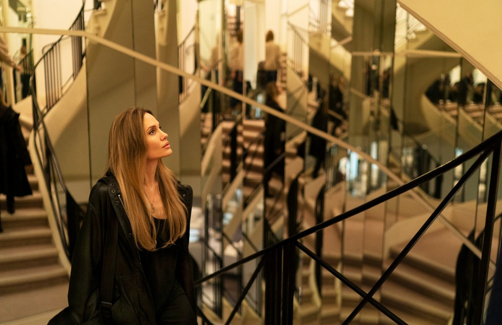 FILM: Couture