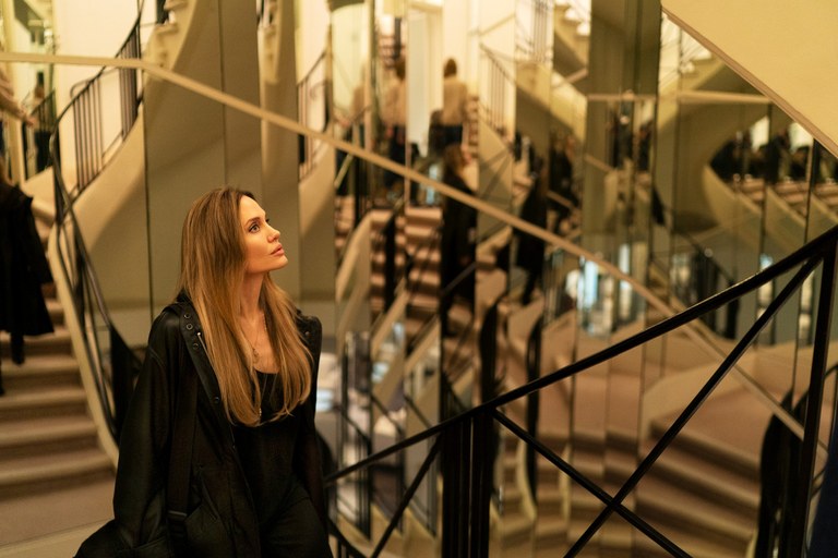 FILM: Couture