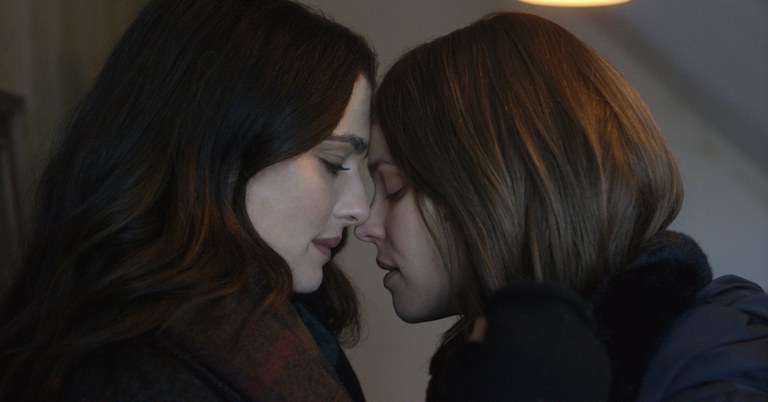 FILM: Disobedience