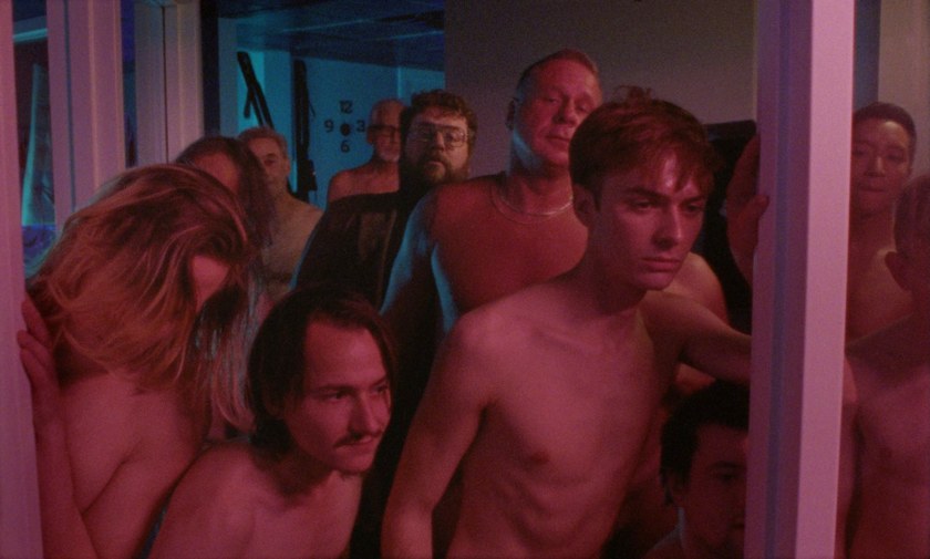 FILM: Folichonneries