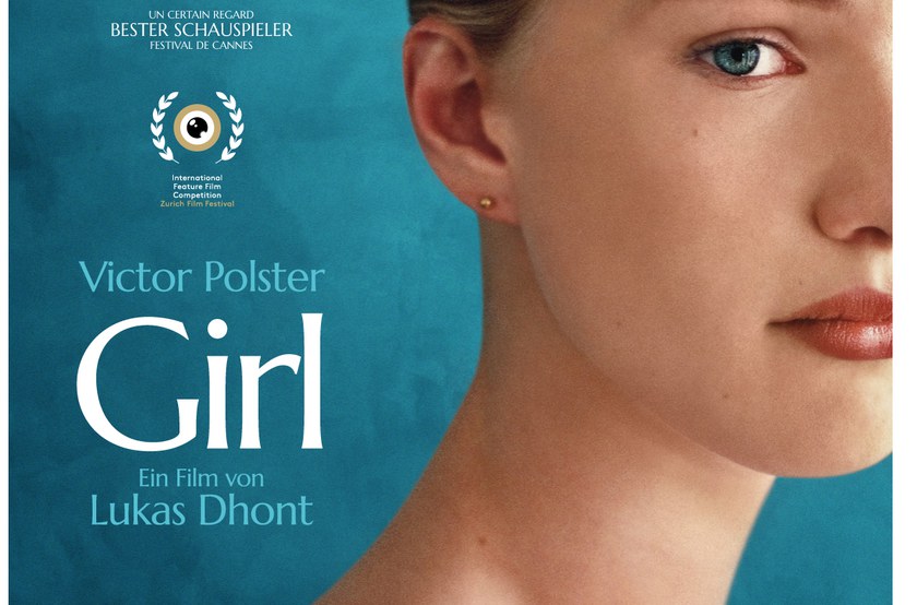 FILM: Girl