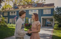 FILM: Lady Bird