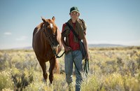 FILM: Lean On Pete