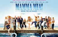 FILM: Mamma Mia! Here We Go Again