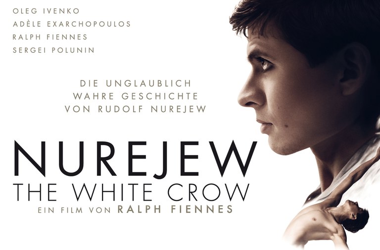 FILM: Nurejew – The White Crow