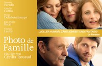 FILM: Photo de Famille