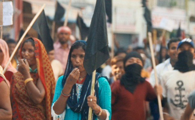 FILM: Pooja, Sir