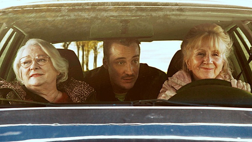 FILM: Quand Vient L‘Automne