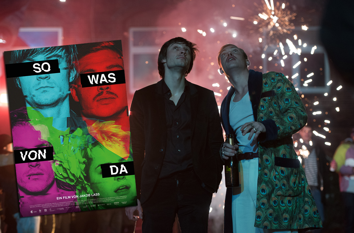 so was von da film so was von da film