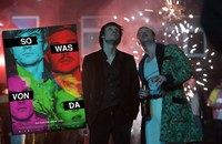 FILM: So was von da