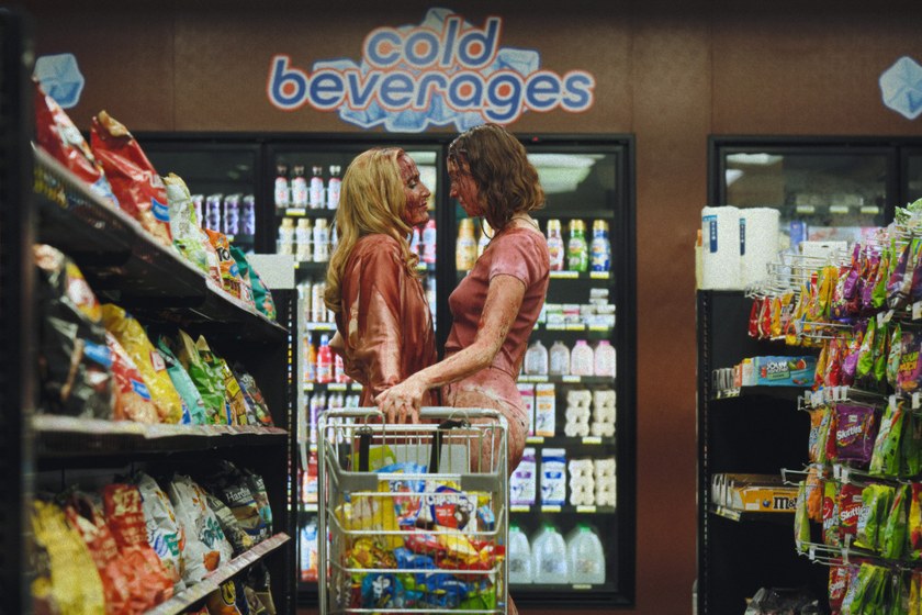 FILM: Teenage Sex and Death at Camp Miasma