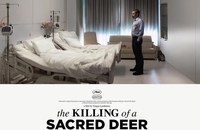 FILM: The Killing Of A Sacred Deer