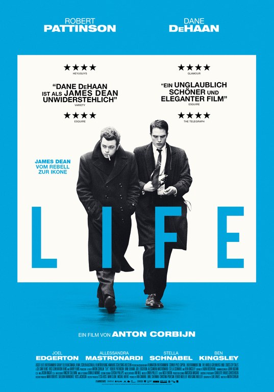 Life Poster Life Poster
