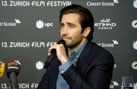 INTERVIEW: Jake Gyllenhaal am Zurich Film Festival