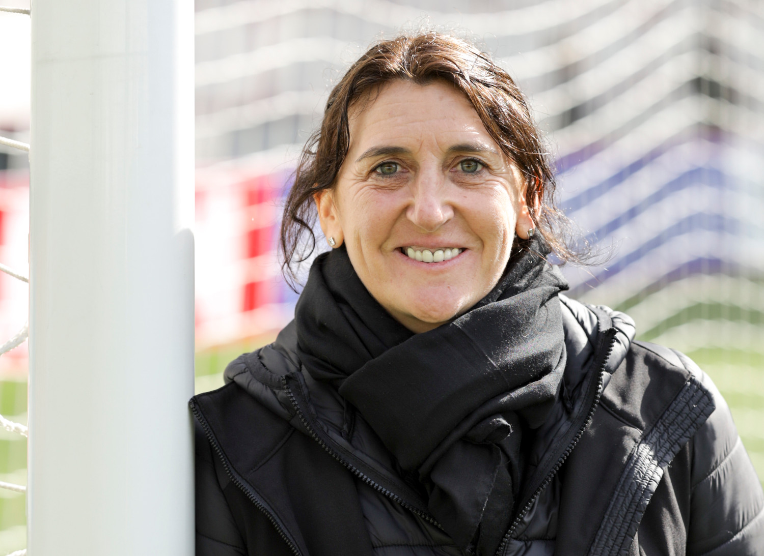 INTERVIEW: Marinette Pichon - weltbeste Fussballerin und LGBTI+ ...