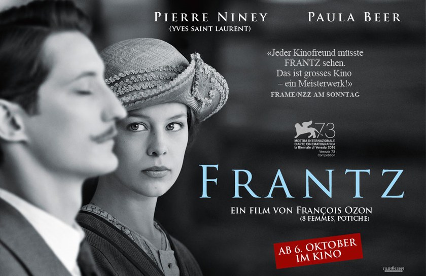 KINO: Frantz