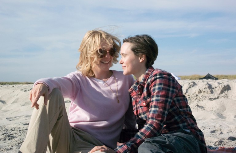 KINO: Freeheld