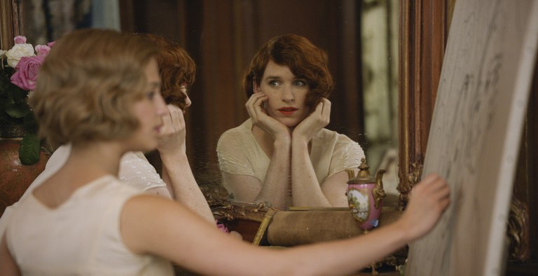 KINO: The Danish Girl