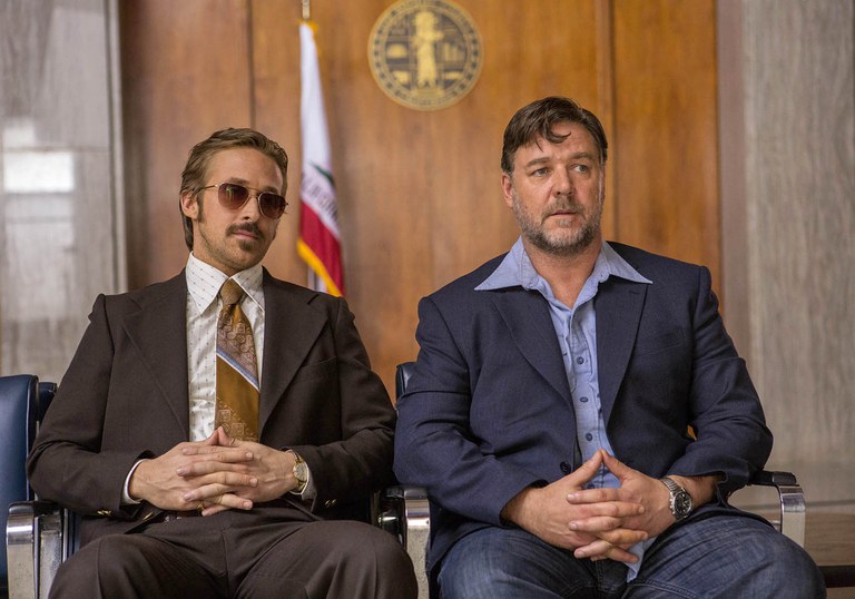 KINO: The Nice Guys