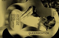 25 + 1. Queersicht Film Festival Bern