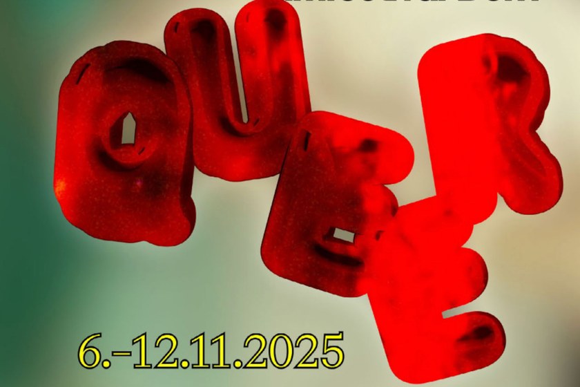 29. Queersicht - LGBTIAQ+ Filmfestival Bern