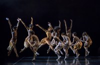 30 Jahre Béjart Ballet Lausanne