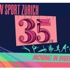 35 Jahre Rainbow Sport Zürich