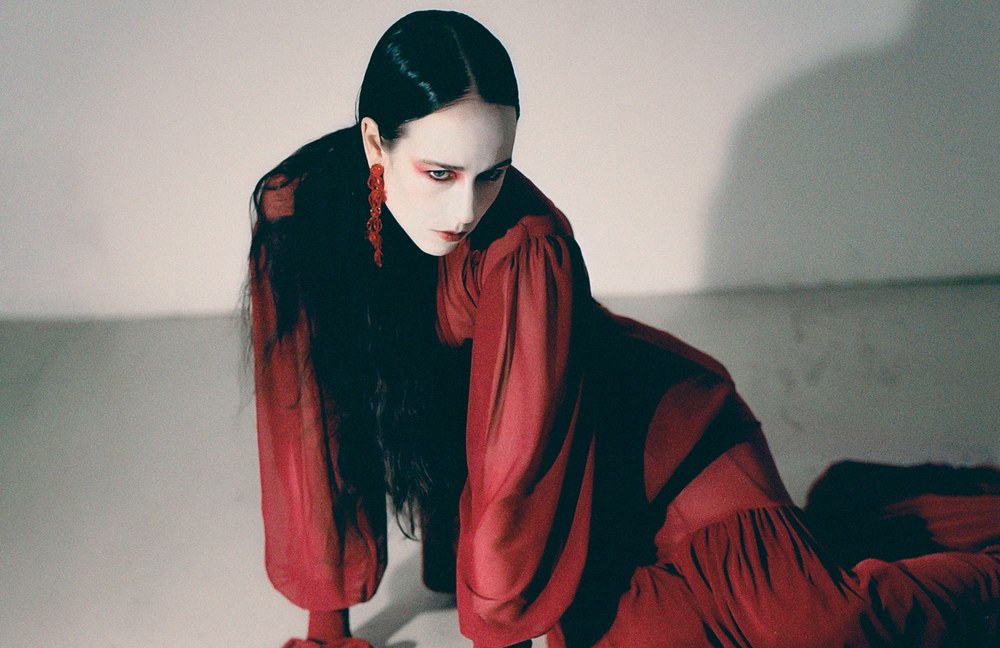 Allie X
