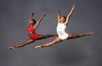 Alvin Ailey - American Dance Theater - Programm B