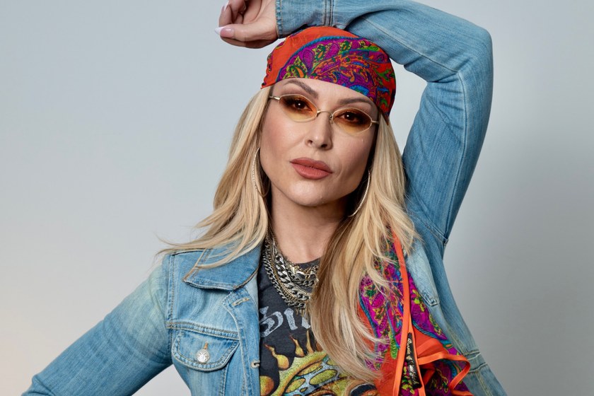 Anastacia Anastacia