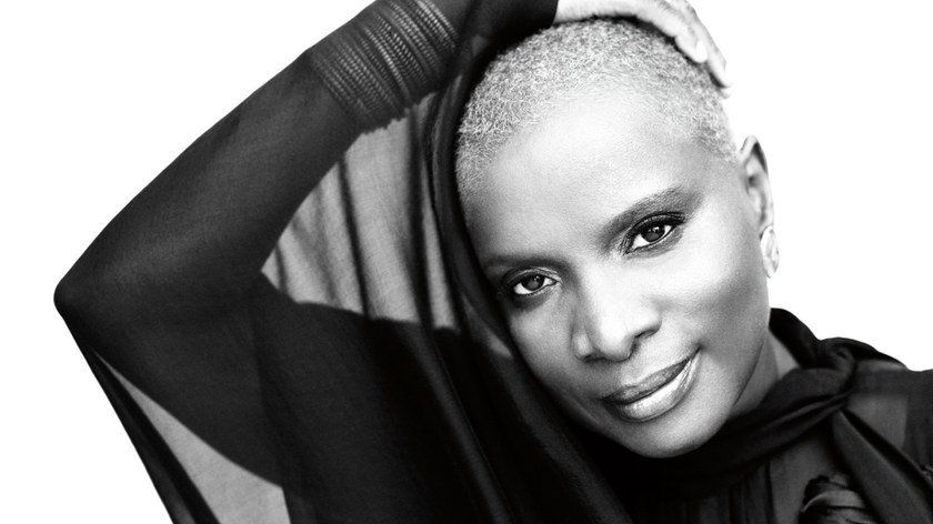 Angélique Kidjo