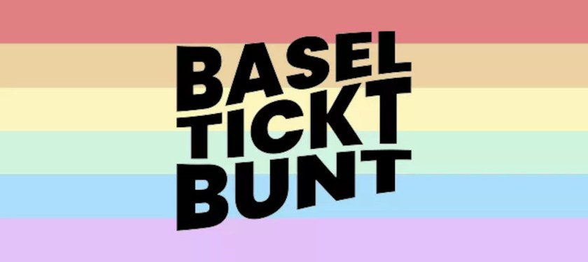 Basel tickt bunt: Queer Festival Basel