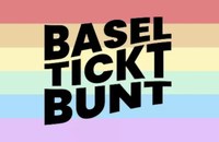 Basel tickt bunt - Queer Festival Basel