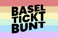 Basel tickt bunt: Queer Festival Basel