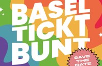 Basel tickt bunt: Queer Festival Basel