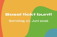 Basel tickt bunt: Queer Festival Basel