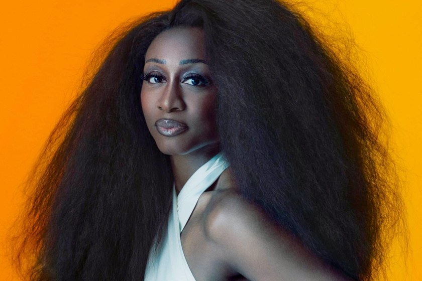 Beverley Knight @ Bierhübeli