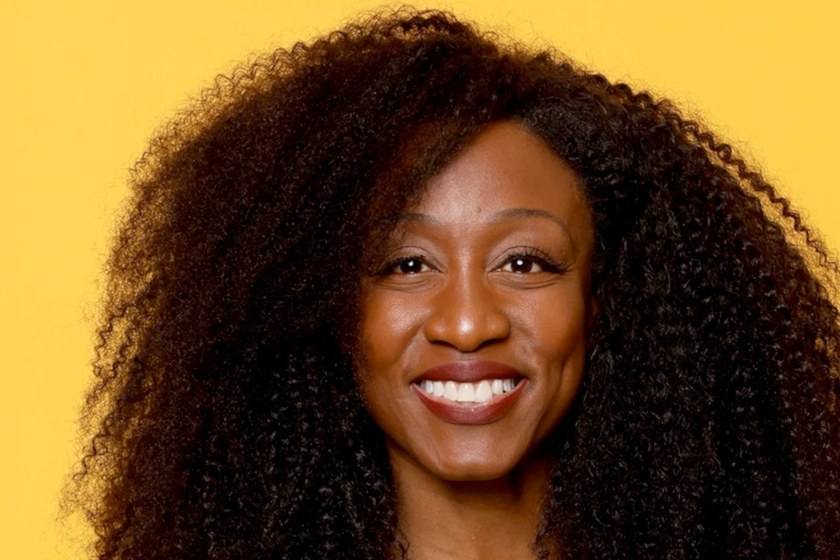 Beverley Knight @ Jazznojazz