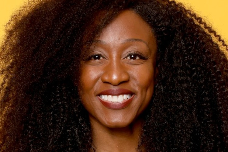 Beverley Knight @ Jazznojazz