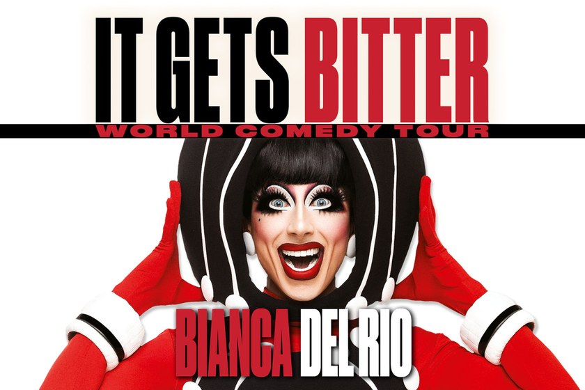 Bianca del Rio