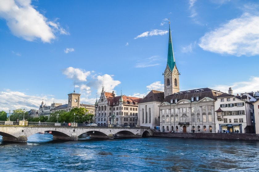 BiblioTalk: «Wie geht es queeren Menschen in der Schweiz?»