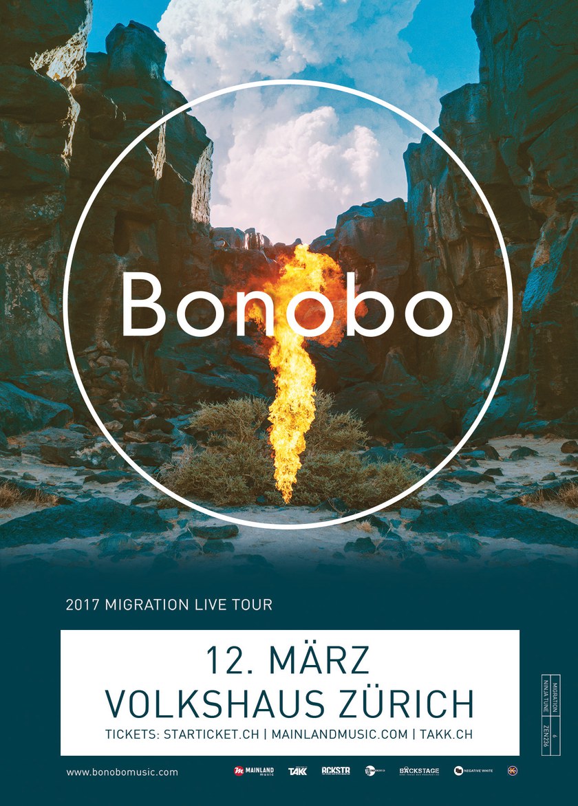 Bonobo