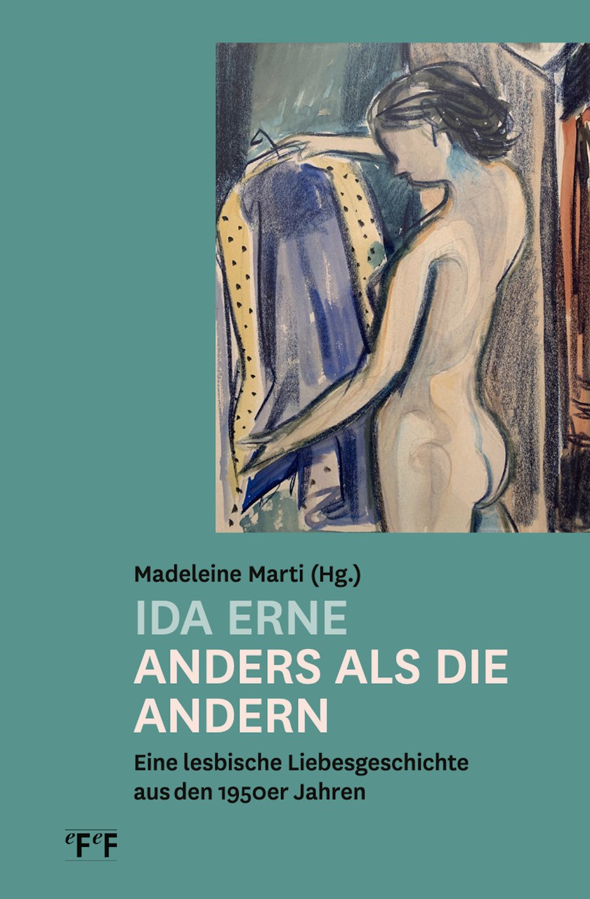 Buchvernissage: Anders als die Anderen