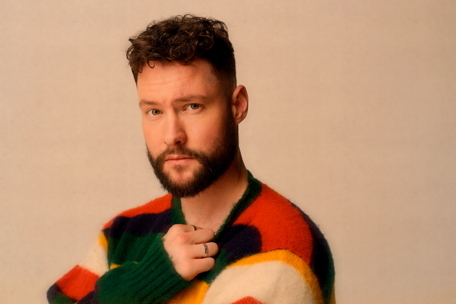 Calum Scott — GAY.CH · Alles bleibt anders!