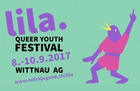 Lila - Queer Youth Festival