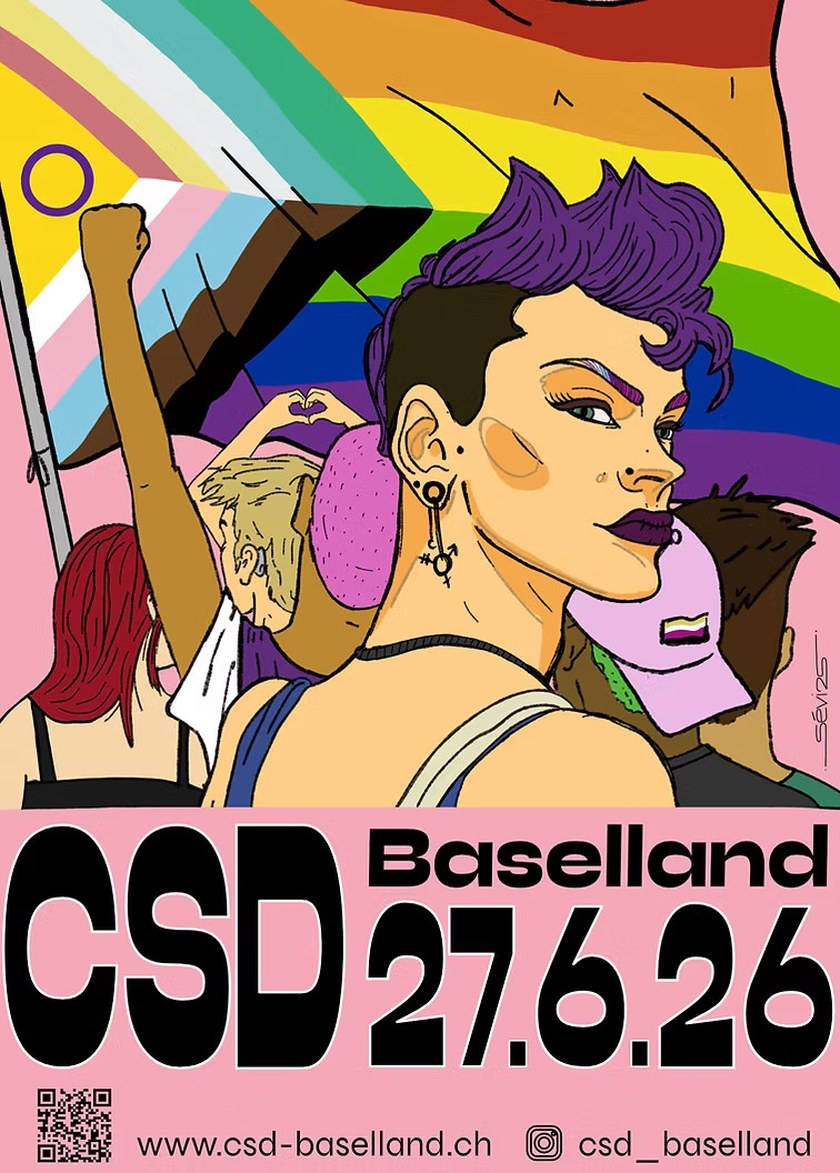 CSD Baselland