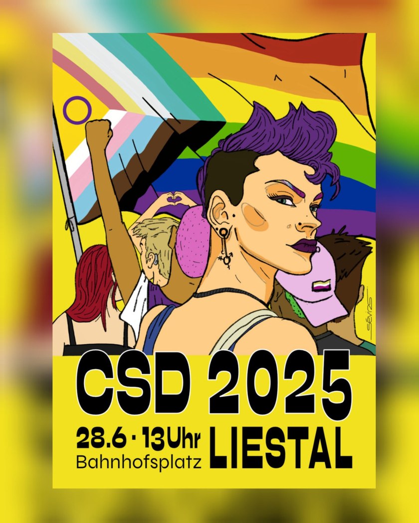 CSD Baselland