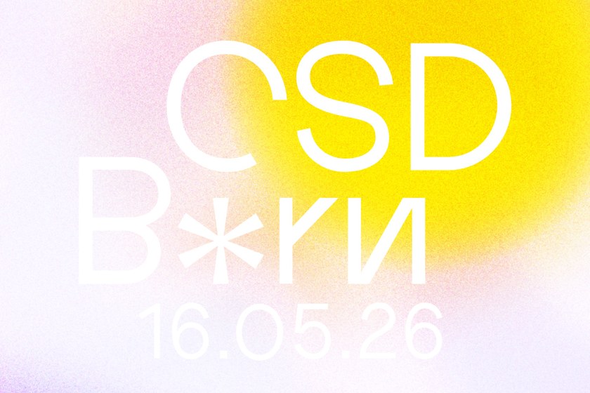 CSD Bern