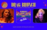 Drag Brunch
