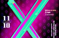 Dragâteloises - Neon